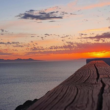Апартаменты Antiparos Vibes Agios Georgios  Экстерьер фото
