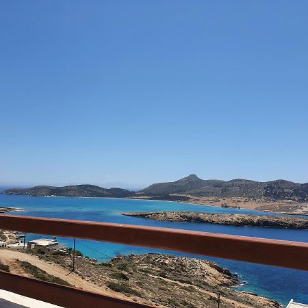 Апартаменты Antiparos Vibes Agios Georgios  Экстерьер фото
