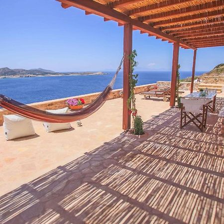 Апартаменты Antiparos Vibes Agios Georgios  Экстерьер фото