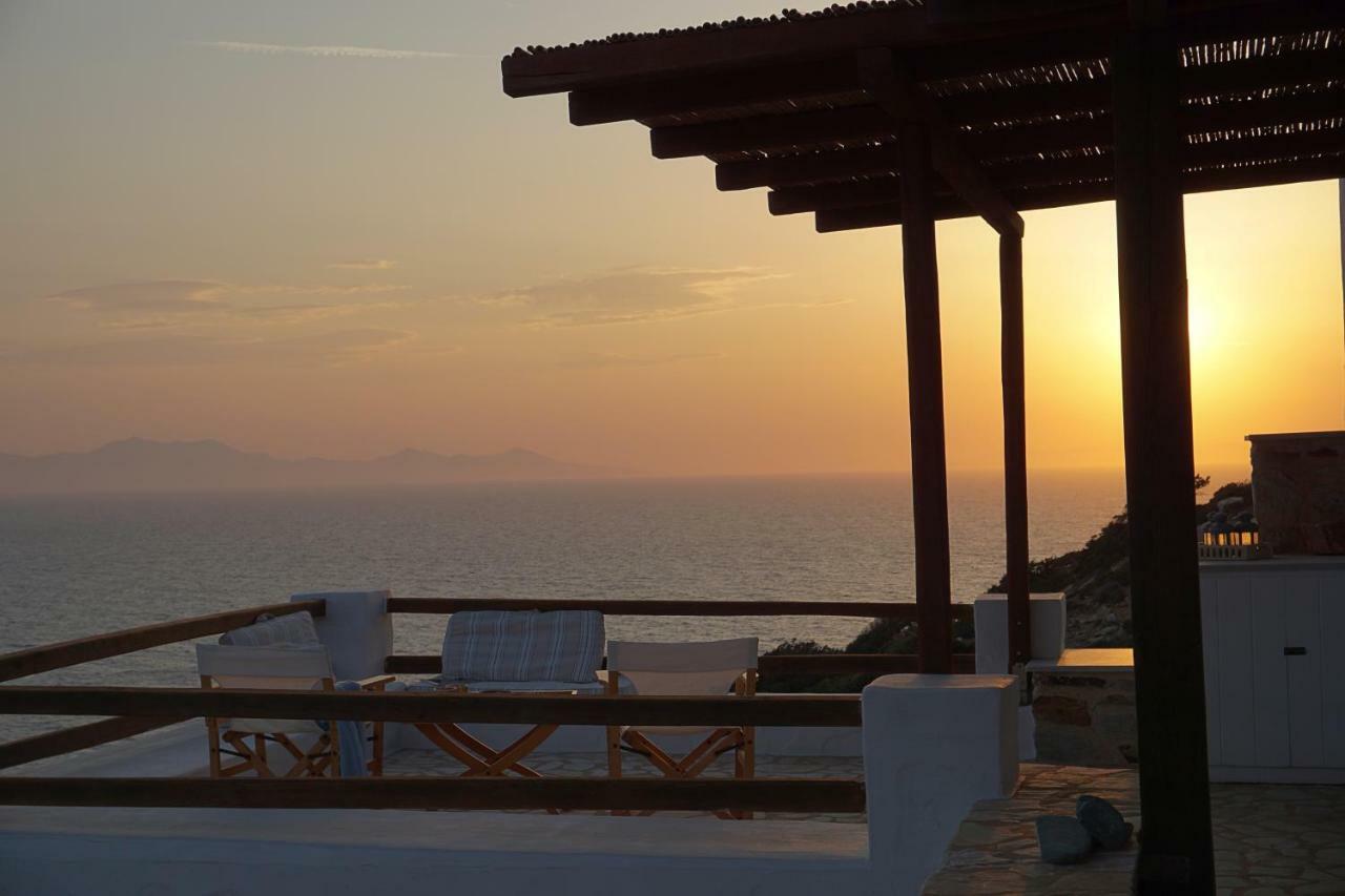 Апартаменты Antiparos Vibes Agios Georgios  Экстерьер фото